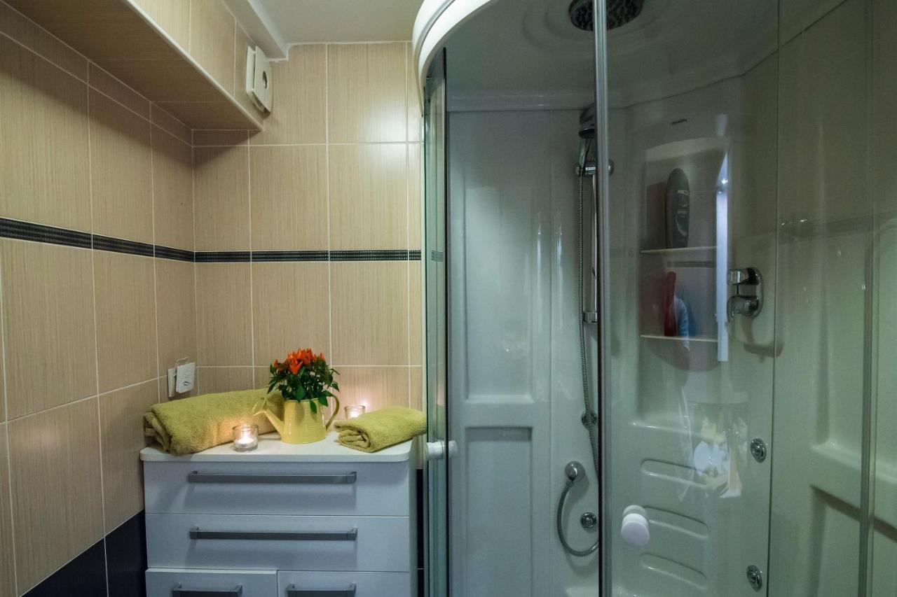 Marli - Split Apartment Luaran gambar