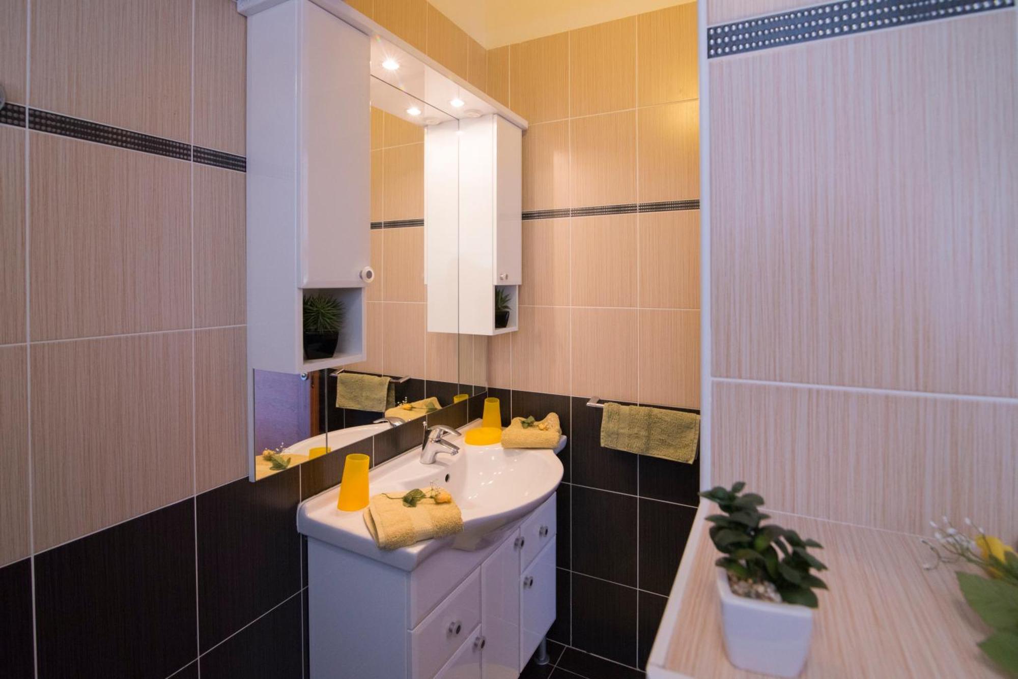 Marli - Split Apartment Bilik gambar