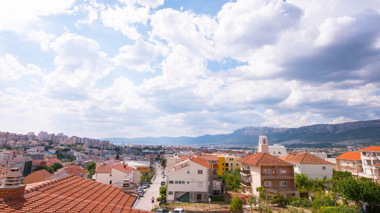 Marli - Split Apartment Luaran gambar