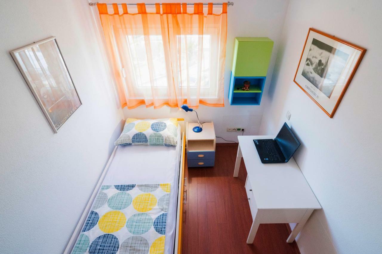 Marli - Split Apartment Luaran gambar