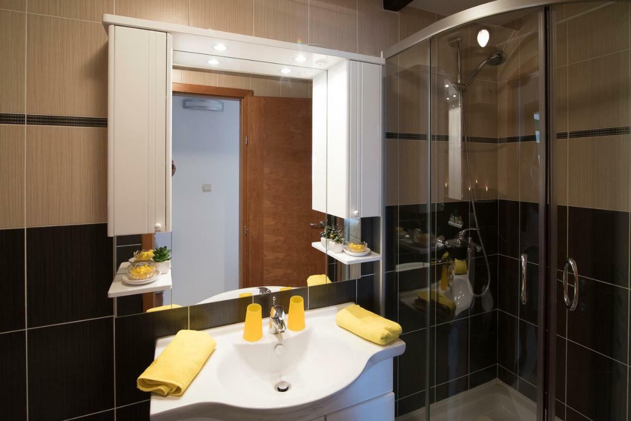 Marli - Split Apartment Luaran gambar