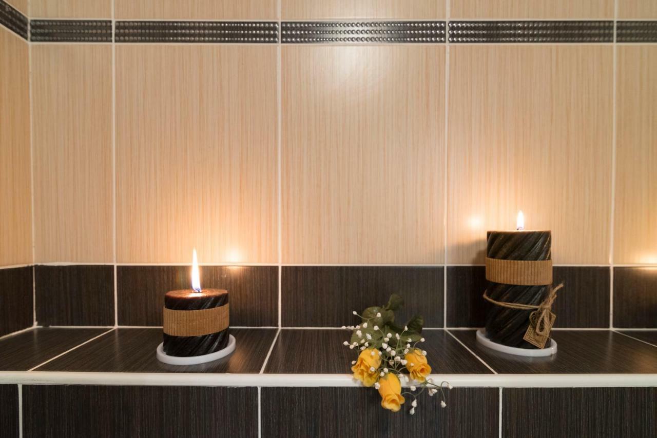 Marli - Split Apartment Luaran gambar