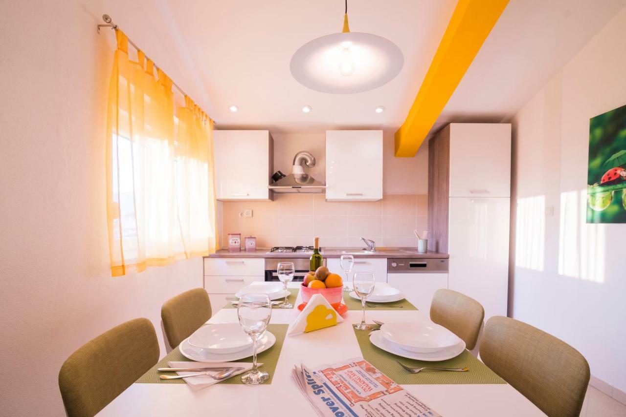 Marli - Split Apartment Luaran gambar