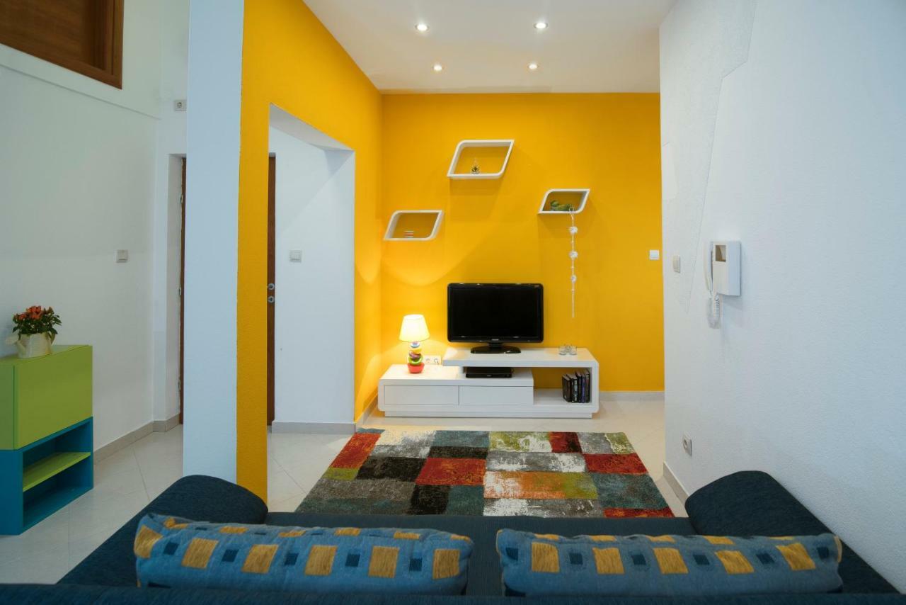 Marli - Split Apartment Luaran gambar