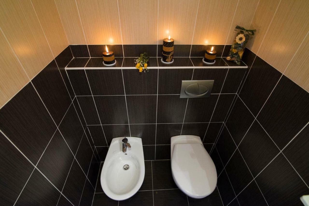 Marli - Split Apartment Luaran gambar
