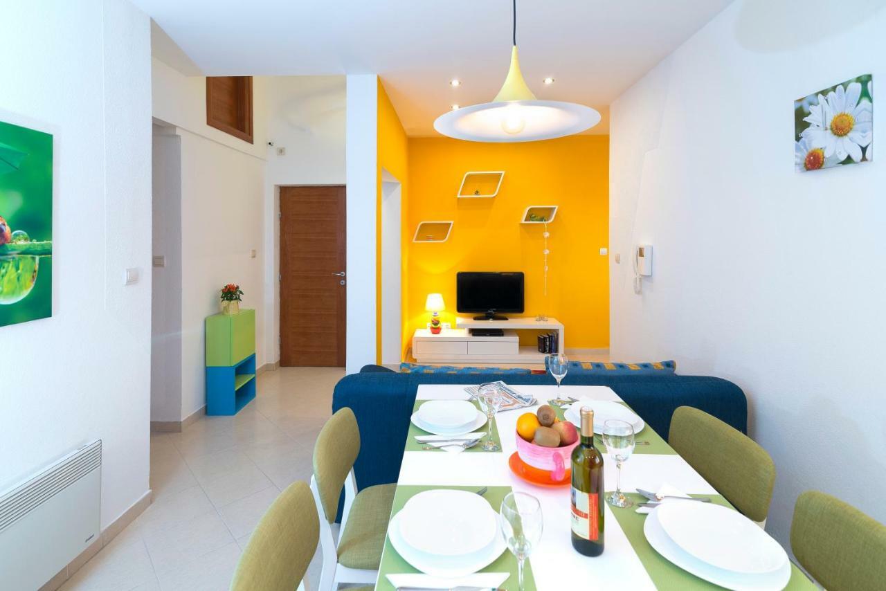 Marli - Split Apartment Luaran gambar