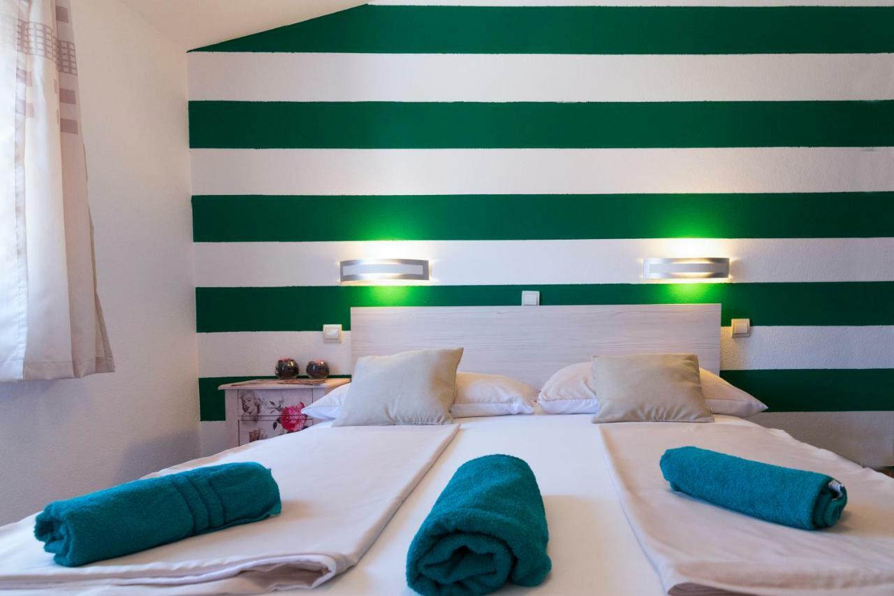 Marli - Split Apartment Luaran gambar