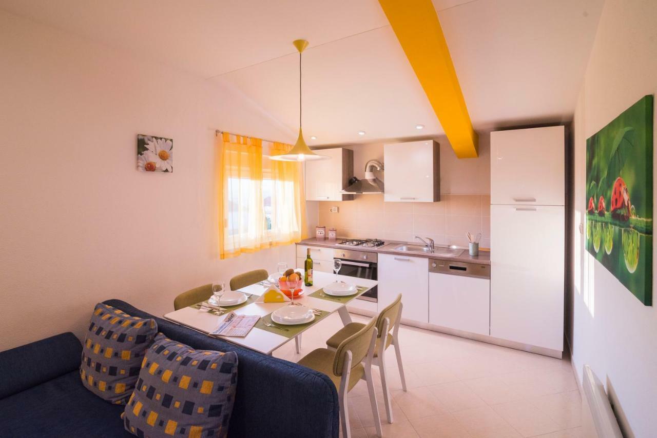 Marli - Split Apartment Luaran gambar
