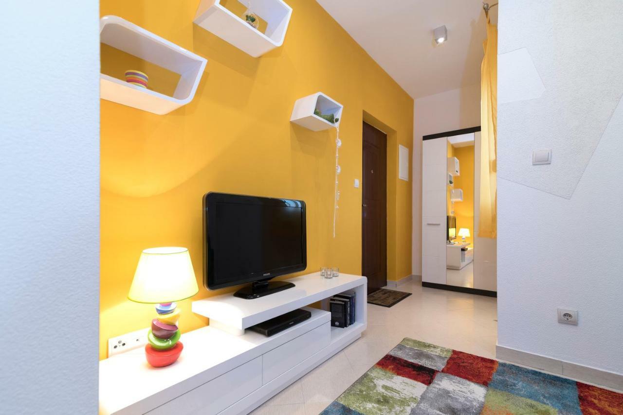 Marli - Split Apartment Luaran gambar