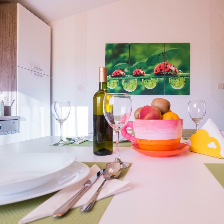 Marli - Split Apartment Luaran gambar