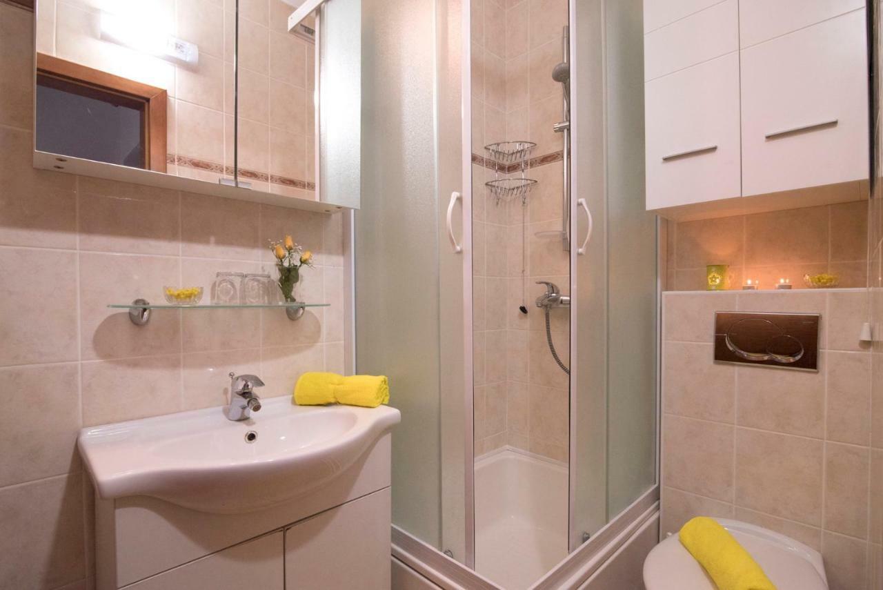 Marli - Split Apartment Luaran gambar