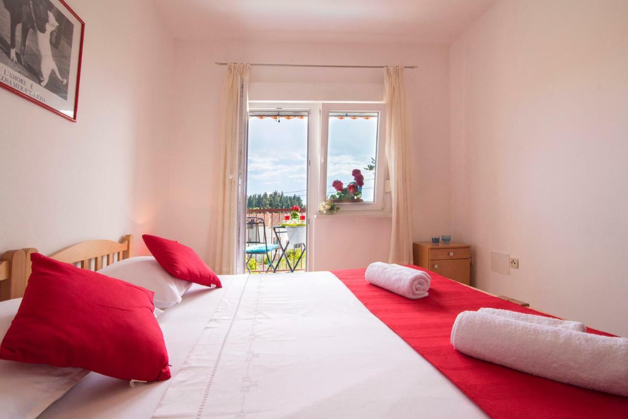 Marli - Split Apartment Luaran gambar