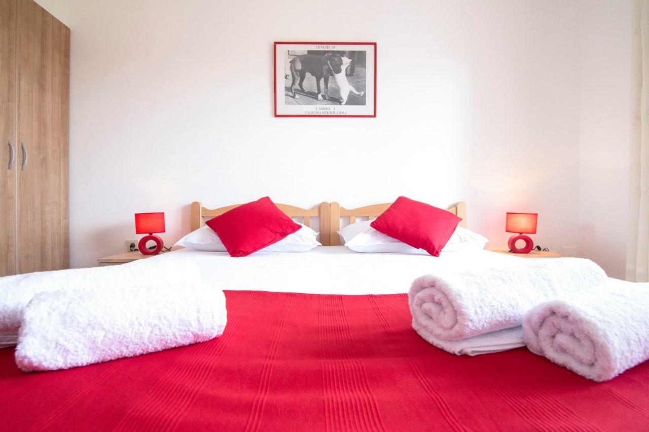 Marli - Split Apartment Luaran gambar