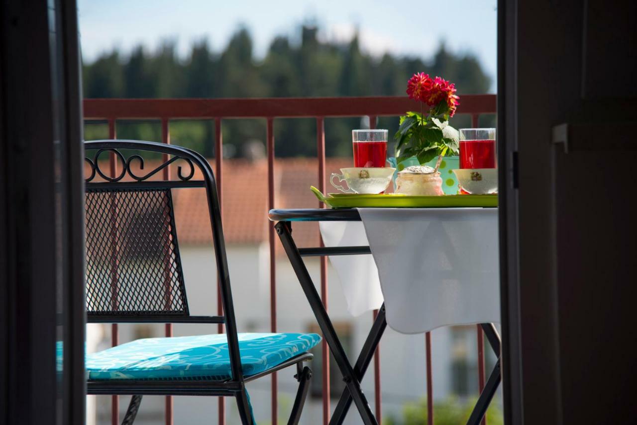 Marli - Split Apartment Luaran gambar