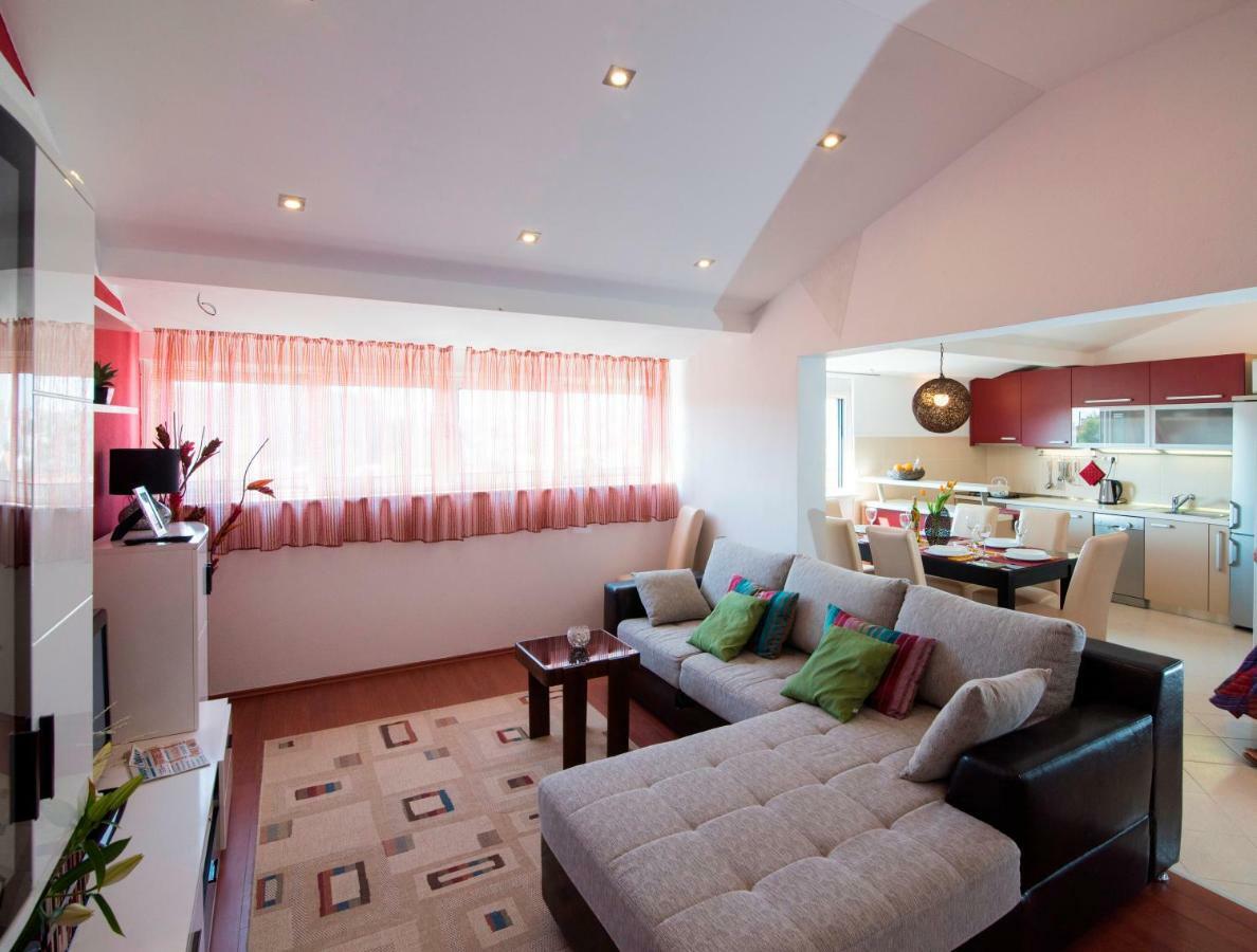 Marli - Split Apartment Luaran gambar