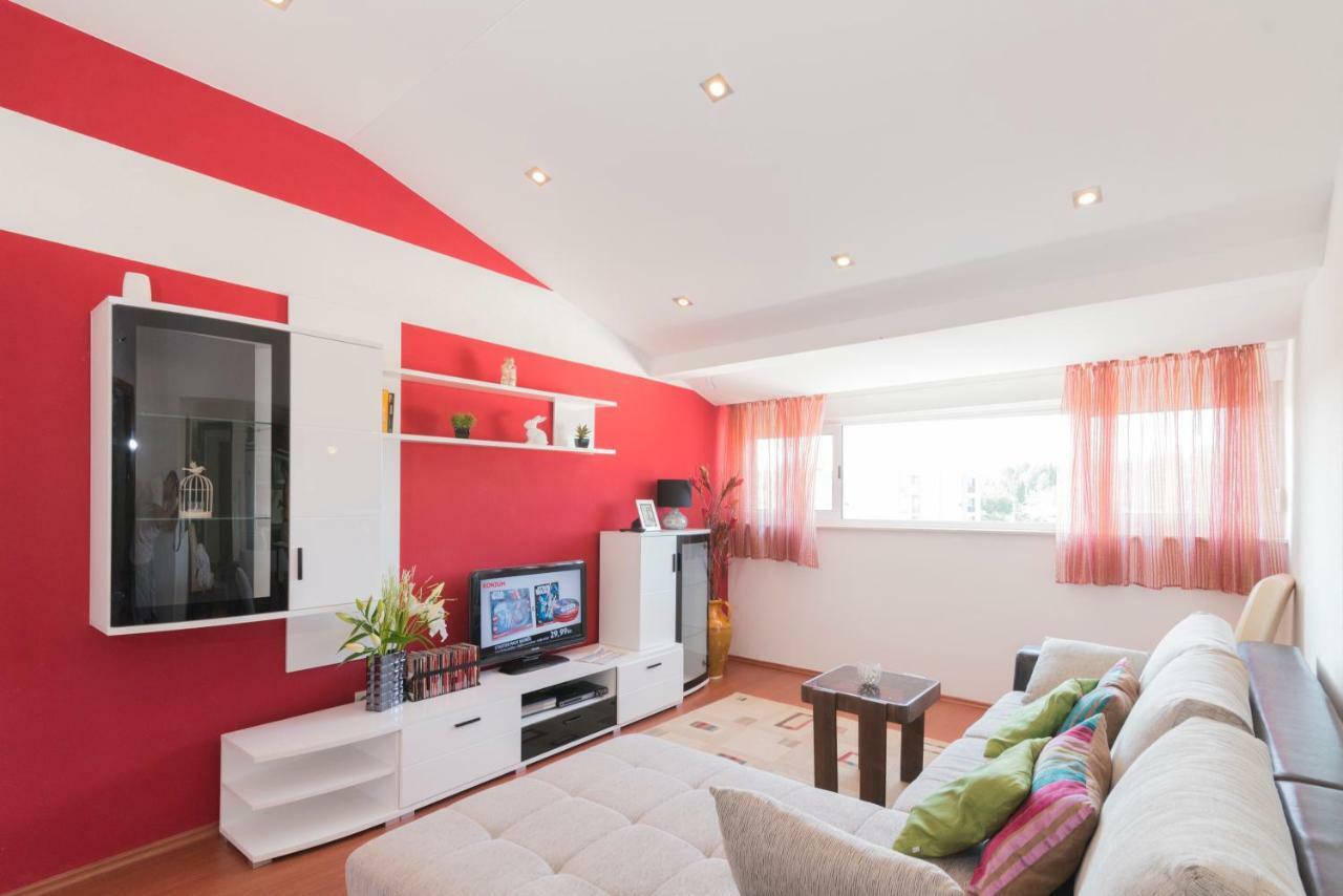 Marli - Split Apartment Luaran gambar