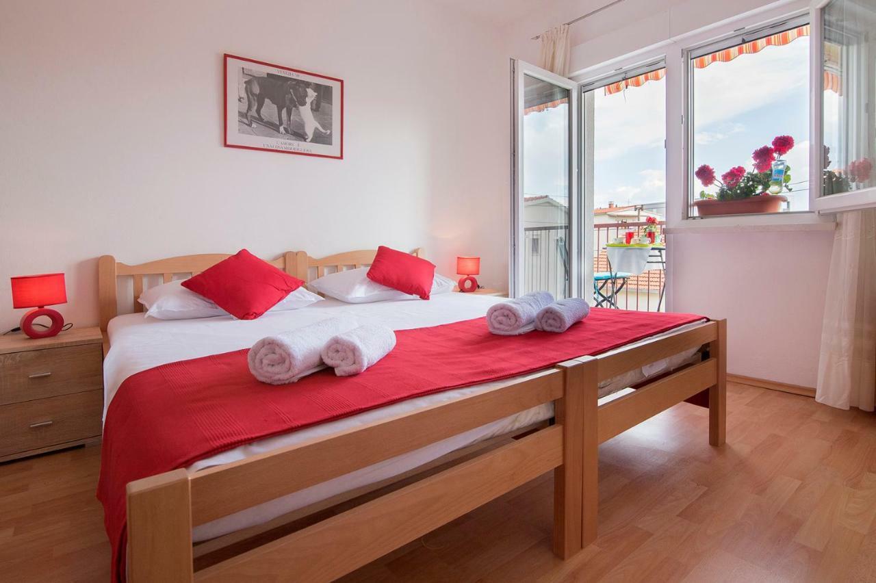 Marli - Split Apartment Luaran gambar