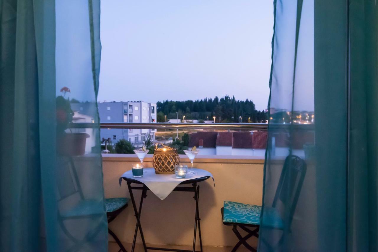 Marli - Split Apartment Luaran gambar