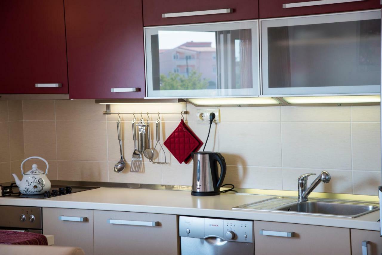 Marli - Split Apartment Luaran gambar