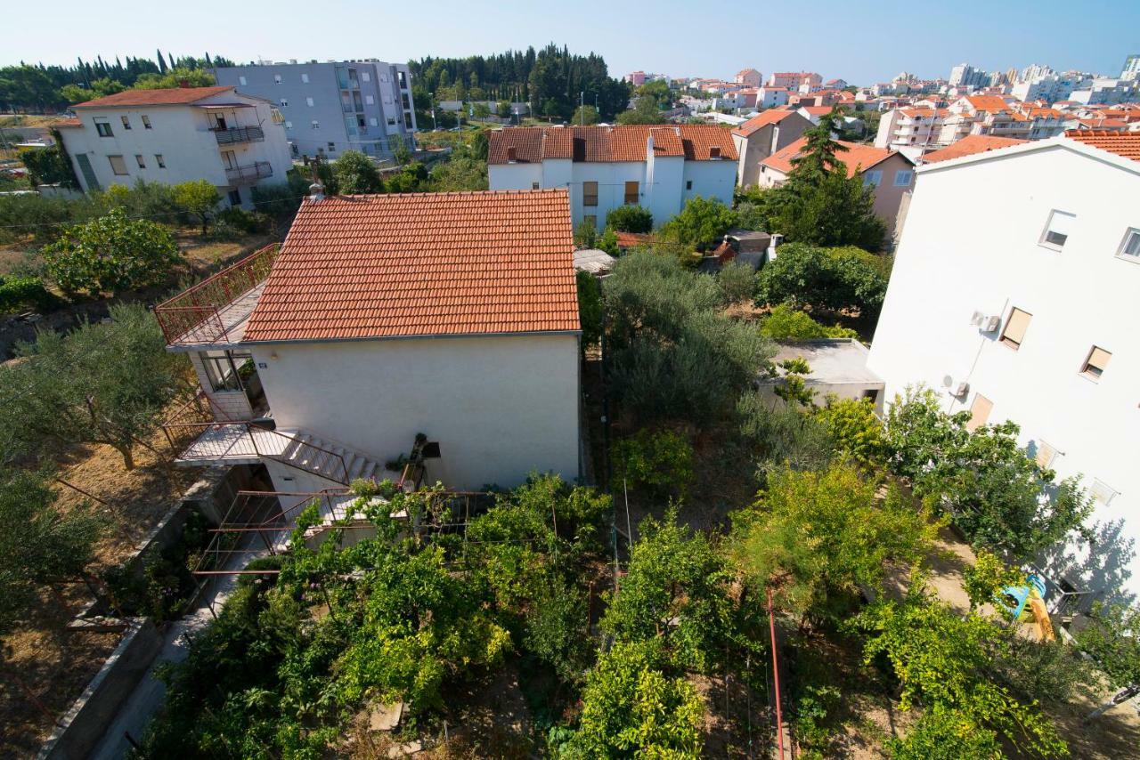 Marli - Split Apartment Luaran gambar