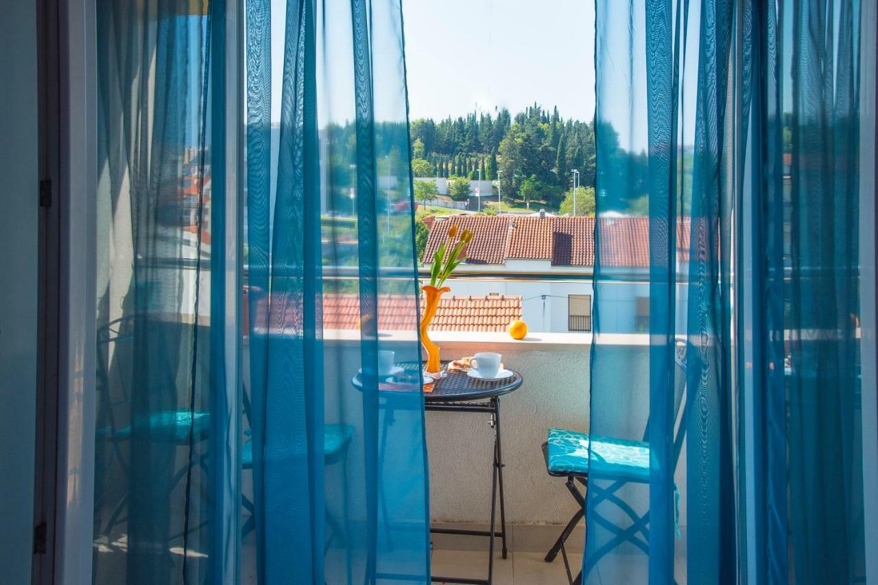 Marli - Split Apartment Luaran gambar