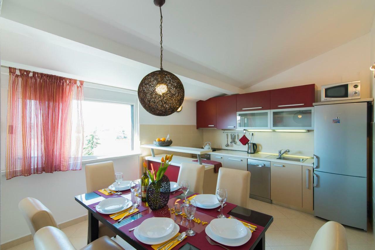 Marli - Split Apartment Luaran gambar